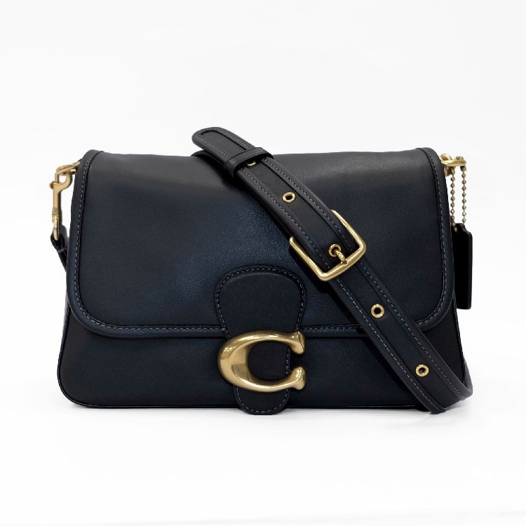 Buy Silver Handbags for Women by Coach Online | Ajio.com