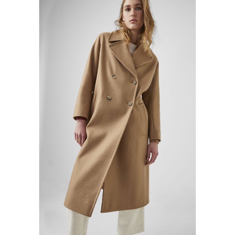 French - Coat - Shop with