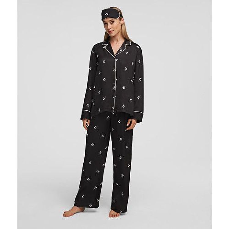 Karl Lagerfeld - Pajama Gift Set - Shop with ABC