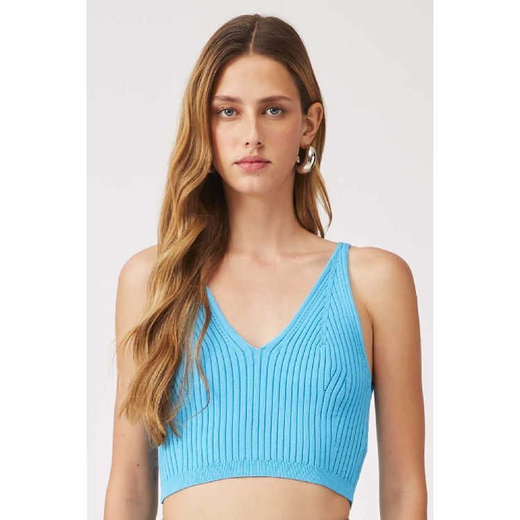 Suncoo - Cropped Top - Shop with ABC