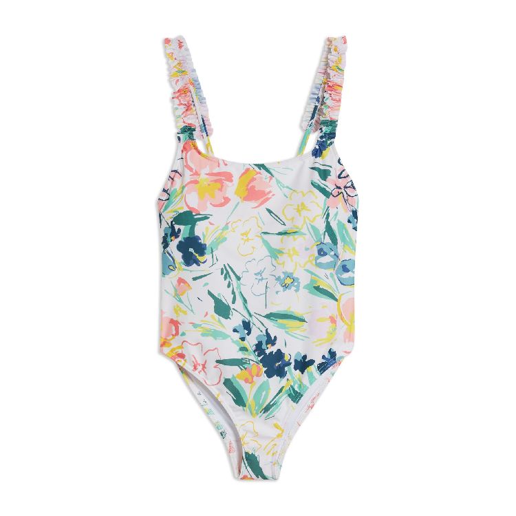 Shop Ted Baker London - One-Piece Swimsuit Online in Lebanon