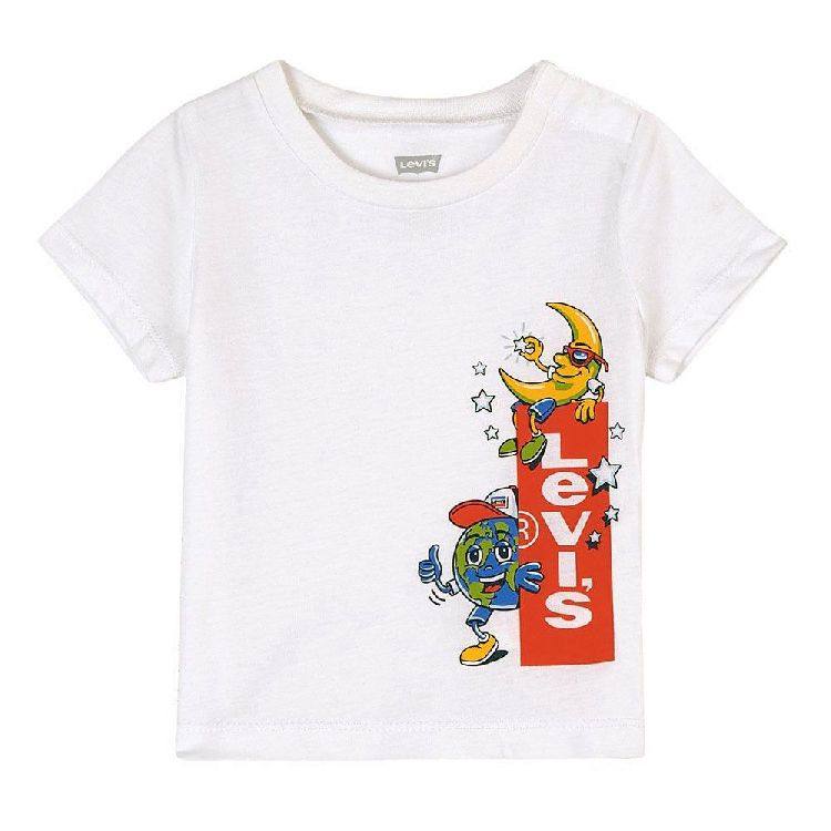 Levis Kids - T-Shirt - Shop with ABC