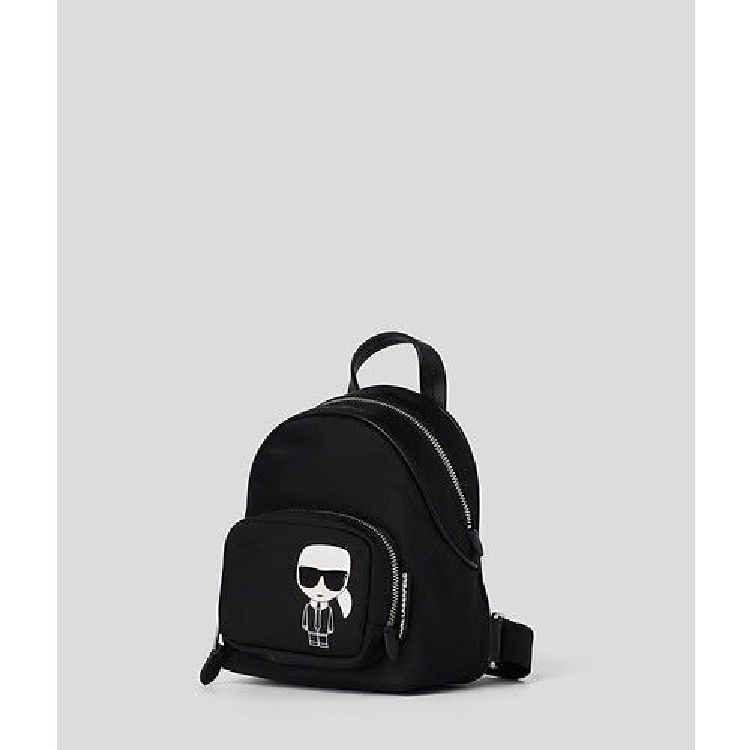 Karl Lagerfeld - Small Backpack - Shop with ABC