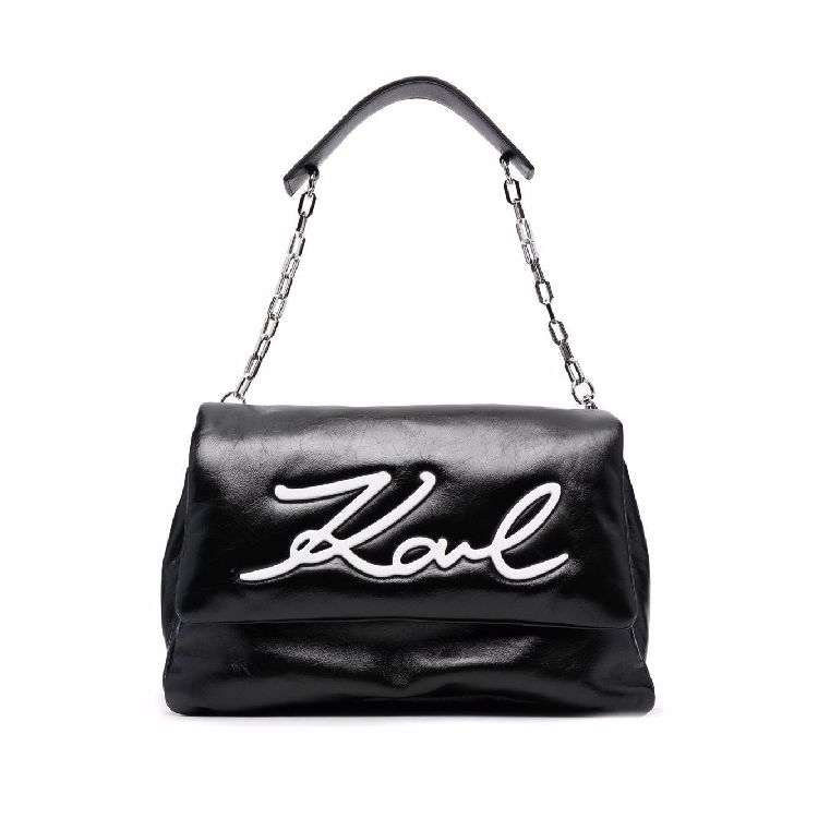 Shop Karl Lagerfeld - Crossbody Bag Online in Lebanon