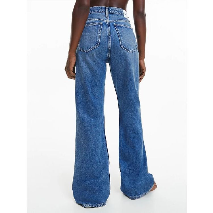 Calvin Klein Jeans - Bootcut Jeans - Shop with ABC