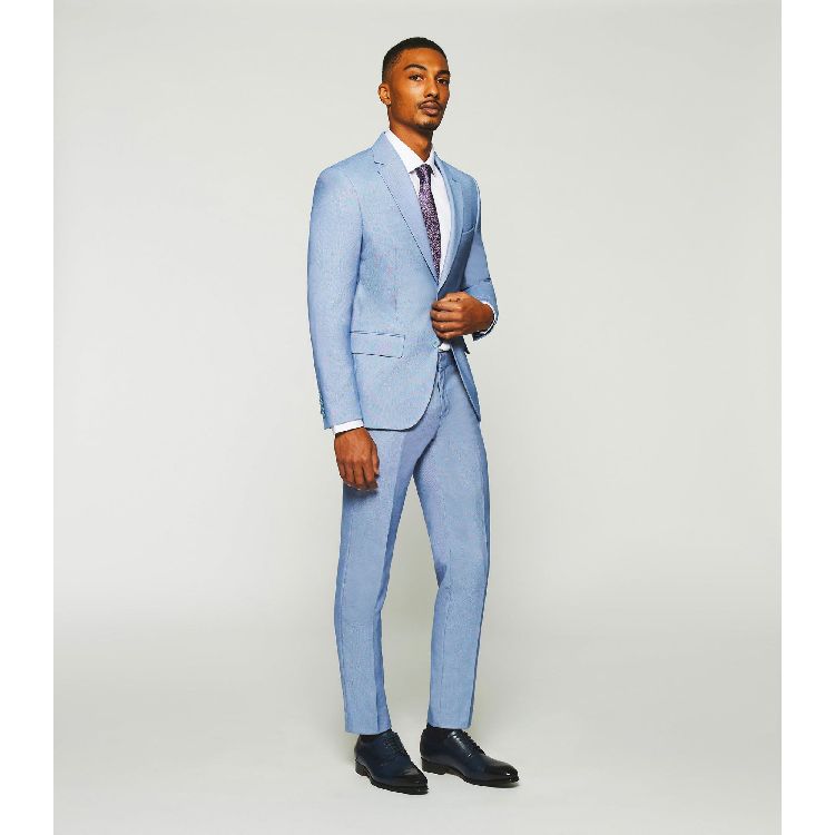 Shop Blue Suits Online