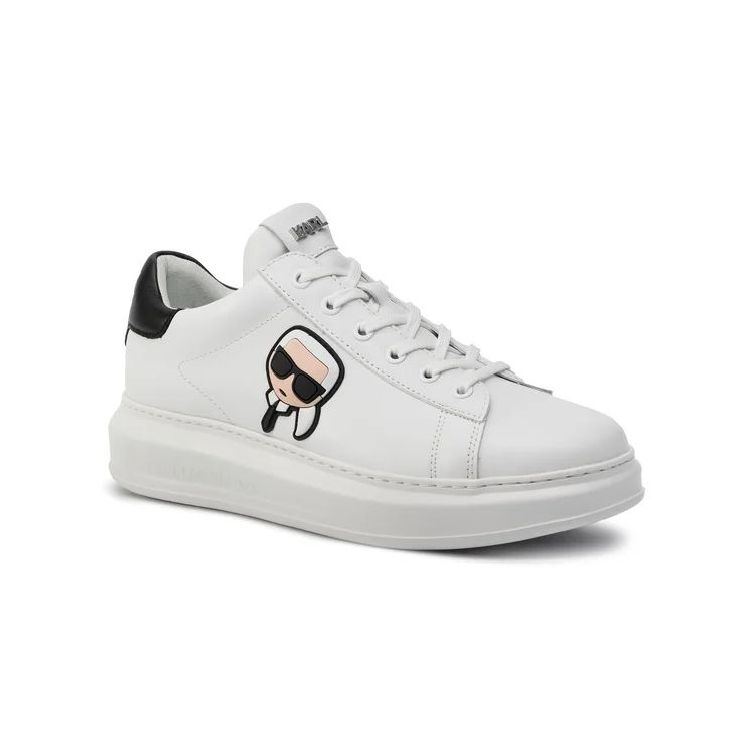 Karl Lagerfeld - Platform Sneakers Shop