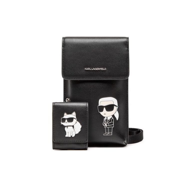 Shop Karl Lagerfeld - Nano Bag Online in Lebanon