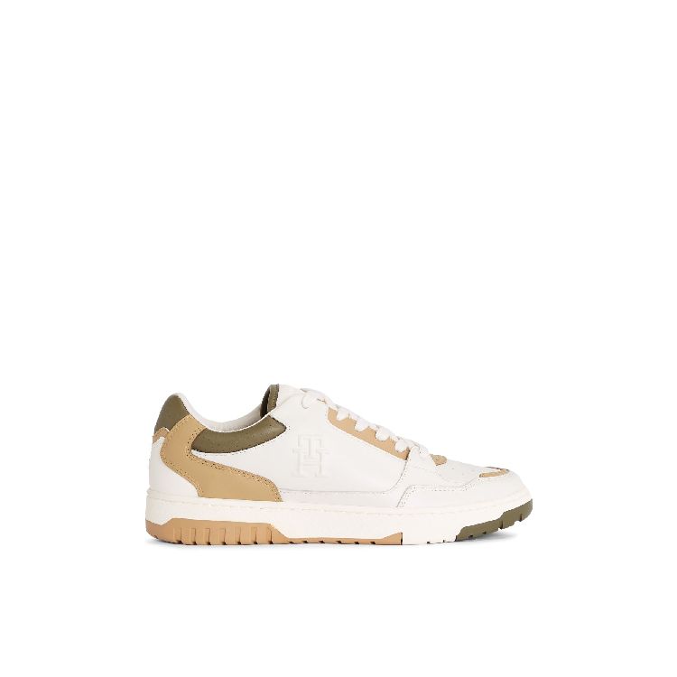 Shop Tommy Hilfiger - Cupsole Sneakers Online in Lebanon