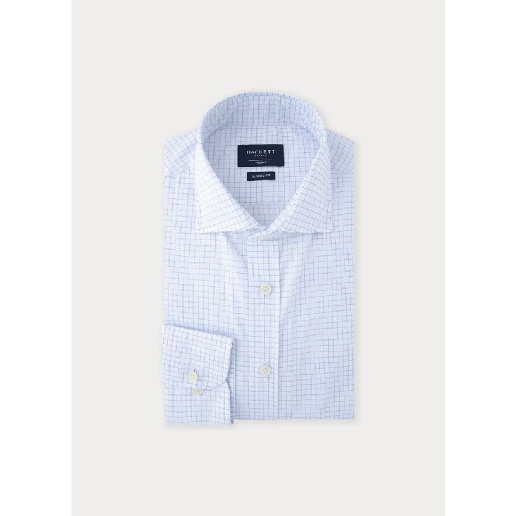 Shop Hackett - Long Sleeve Shirt Online in Lebanon